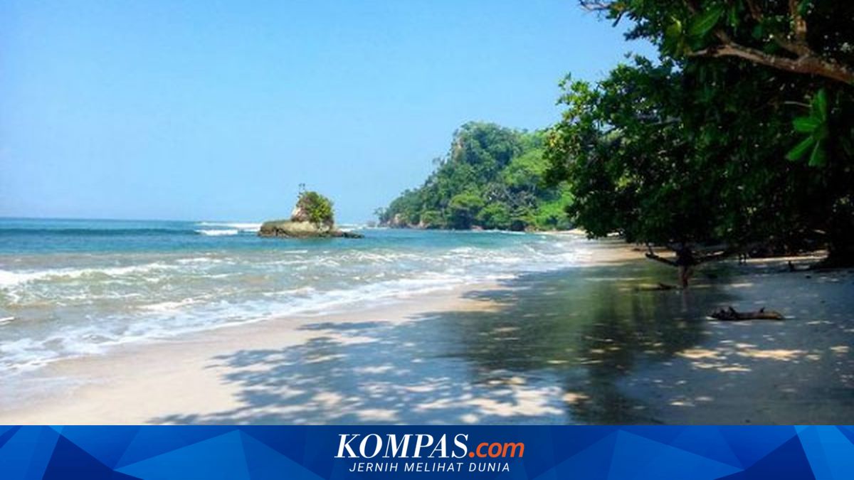 Muara Parid: Surga Hiburan di Tepi Pantai Cilacap