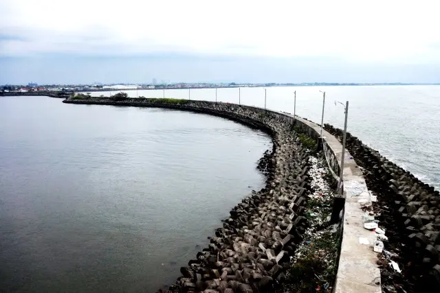 Muara Parid: Tempat Hiburan Favorit di Cilacap yang Tak Terlupakan