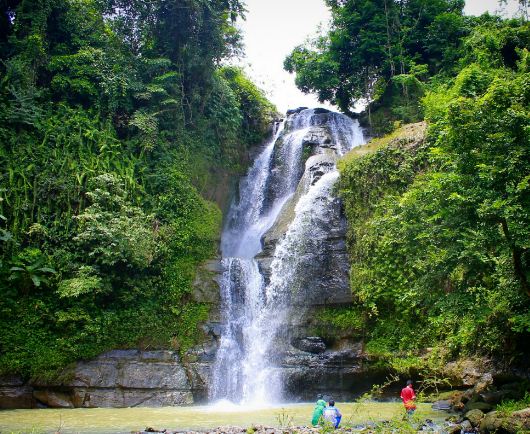 Muara Parid: Jembatan Hiburan yang Menghubungkan Cinta Wisata ke Pantai Cilacap